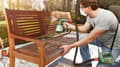 Miniatyrbild 3 av 6: BOSCH Spraypistol PFS 5000 E - 1200 W - Flödeshastighet: 500 ml / min