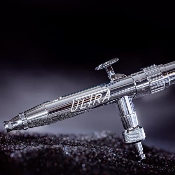 Ultra 2024 V2.0 Airbrush (0,45 mm)