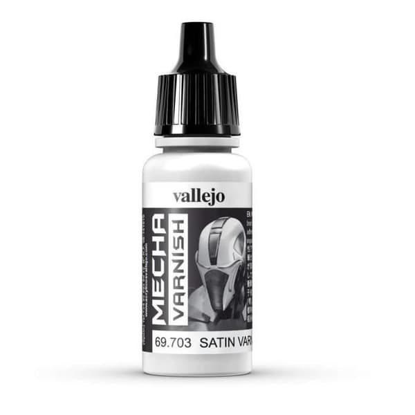 Vallejo Mecha Satinlack