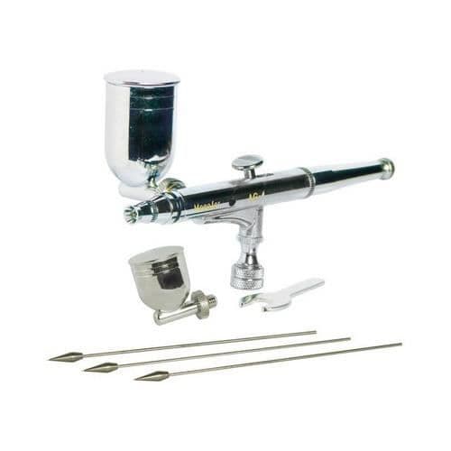 Mecadeco 620130 Airbrush AG 4