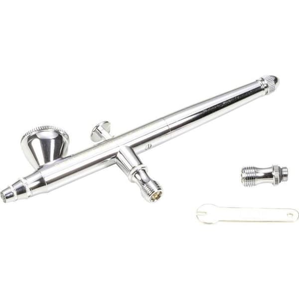 Tamiya HG Superfin Dual Action Airbrush Gun