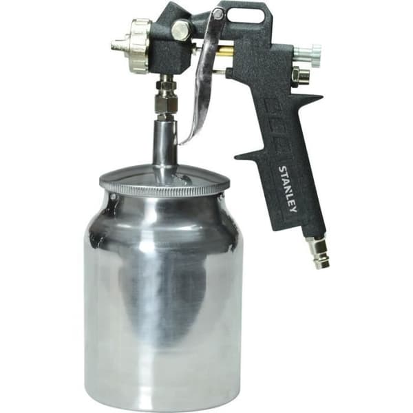 STANLEY ALUMINIUMPISTOL 1L 151093XSTN