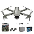 Pikkukuva 1 / 2: S19 Drone, 1080p HD -video, 28 minuutin lentoaika,BK EI-OAS 2B-a