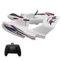 Miniatyrbild 2 av 2: RC-flygplan, 290 mm vingbredd, 10-12 minuters flygtid,RC-flygplan