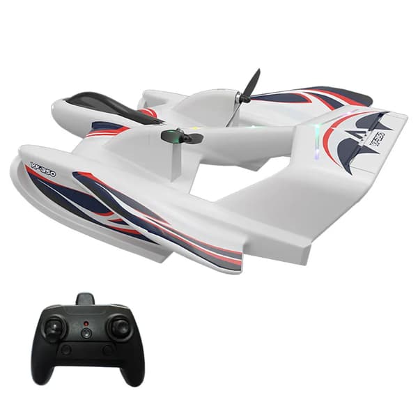 RC-flygplan, 290 mm vingbredd, 10-12 minuters flygtid,RC-flygplan