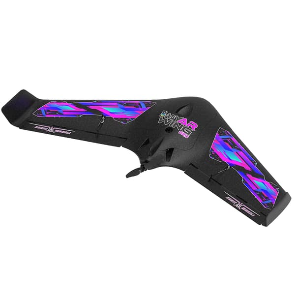 Baby AR Wing PRO, 682 mm siipiväli, korkean nopeuden suorituskyky,KIT-versio