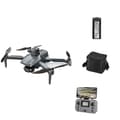 Miniatyrbillede 1 af 2: 4K Professionel Drone, 3000M RC Afstand, 25-Minutters Flyvetid,L600PRO-OAS-1B-Tasker