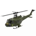 Miniatyrbild 2 av 2: RC Helikopter, 2.4GHz Kontroll, 10-12 Minuters Flygtid,En batteri
