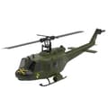 Miniatyrbild 1 av 2: RC Helikopter, 2.4GHz Kontroll, 10-12 Minuters Flygtid,En batteri
