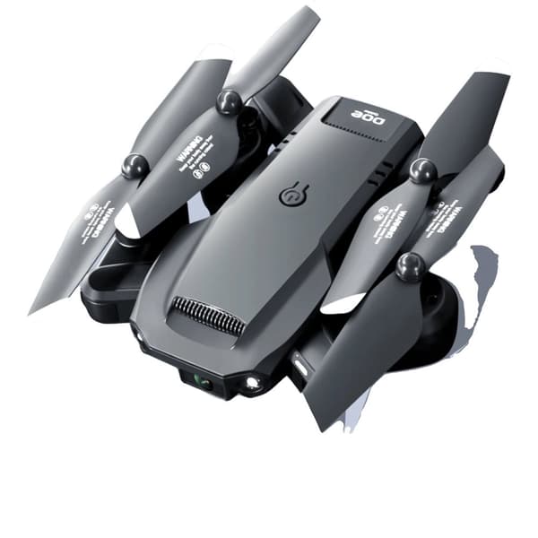 Kaukosäätöinen drone, 6K-kamera, helppo käyttää,6K kamera 3 akkua