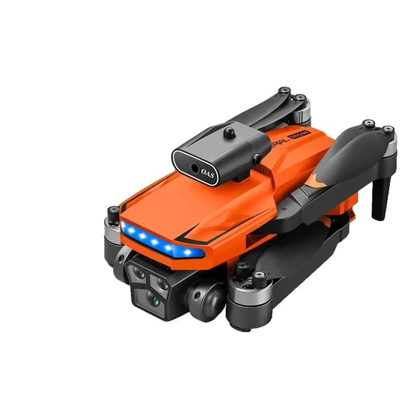 RC Drone, 8K Dual Kamera, Intelligent Forhindring af Objekter,OR OAS 3B