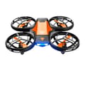 Pikkukuva 1 / 2: Mini Drone, Korkeuden Pito, Ilmakuvauksen, Kompakti Muotoilu,4K HD kamera 3B