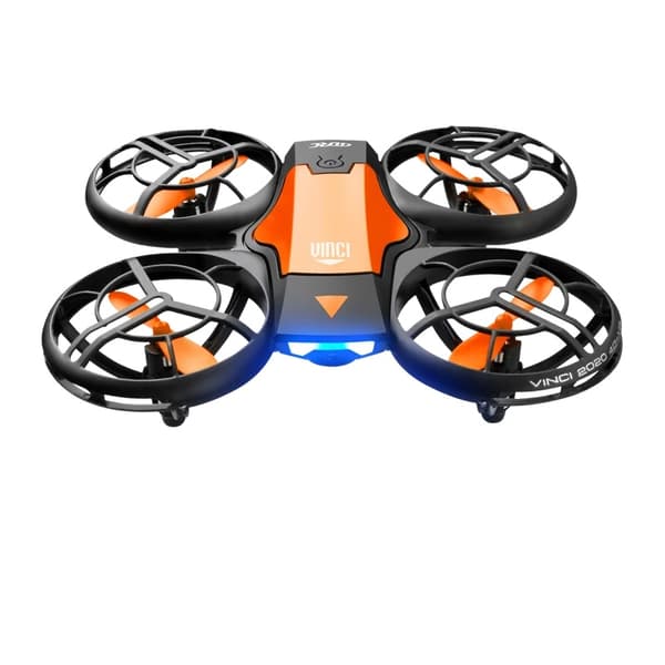 Mini Drone, Korkeuden Pito, Ilmakuvauksen, Kompakti Muotoilu,4K HD kamera 3B