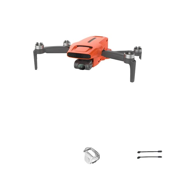 Dron, 3-akset gimbal, GPS, fjernafstand,MINI 3 Standard