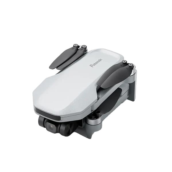 Potensic C0 ATOM SE -droni, 4K UHD -videotallennus, 3-akselinen gimbal-vakaaja, 20-30 minuutin lentoaika