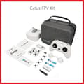 Pikkukuva 2 / 2: Cetus FPV -sarja, 300mAh akku, kevyt 35g, mukana kauko-ohjain,Cetus FPV 2B