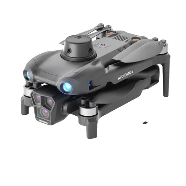 Mini drone 4K-kameralla, älykäs esteiden välttäminen, pitkä lentoaika,Infrapuna OAS 3B