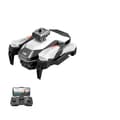 Pikkukuva 1 / 2: Minidrone, jossa on 8K:n kaksoiskamera, 15-20 minuutin lentoaika ja älykäs esteiden välttäminen,8K-Kaksoiskamera-1B