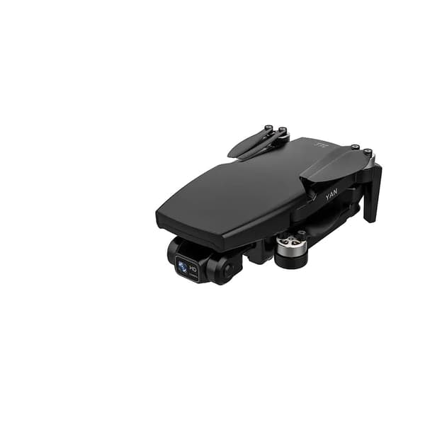 SG108 Pro Drone, 4K Dual Kamera, 1000m Kontrolafstand,108Pro Balck 1B CB