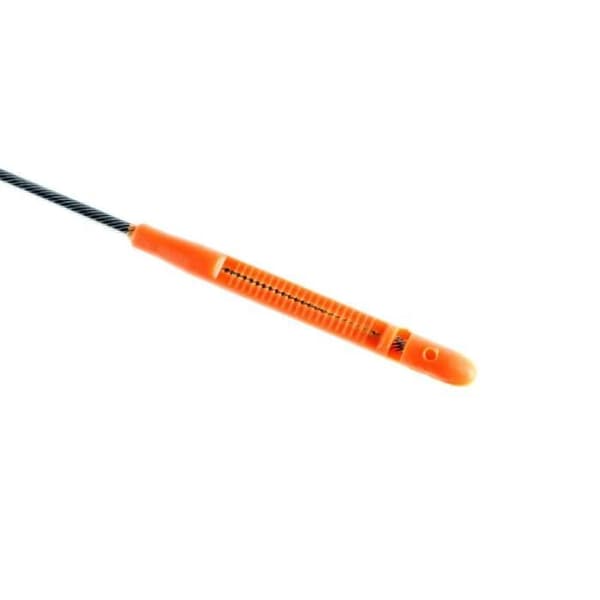 Oljesticka C4 Picasso C5 C8 Jumpy III Ulysse II Scudo III Peugeot 307 308 407 508 807 Expert III 2.0 HDI JTD 9655065080 117489