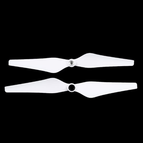 8kpl 9450 itselukittuva potkuri 9,4x5 DJI Phantom 2 3 PRO:lle