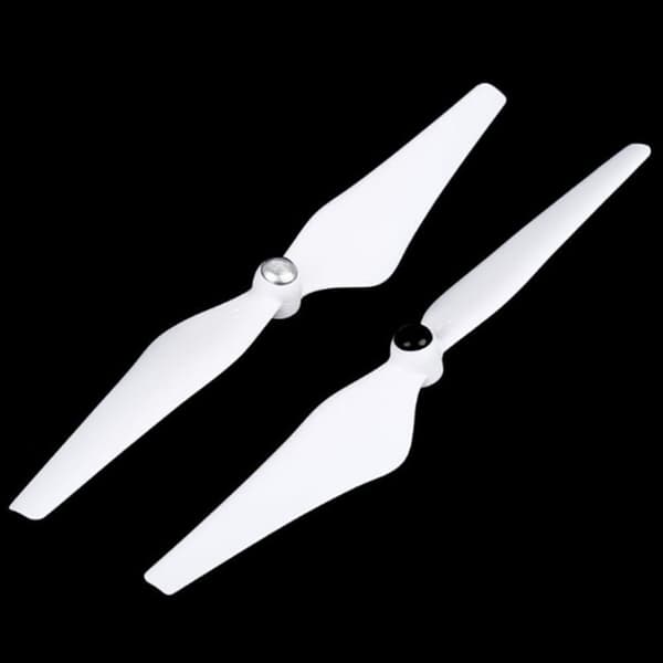 8kpl 9450 itselukittuva potkuri 9,4x5 DJI Phantom 2 3 PRO:lle