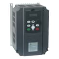 Pikkukuva 2 / 2: Taajuusmuuttaja 220V:sta 380V:ksi, 0,75KW:sta 11KW:ksi, Edistynyt suojaus,7,5 kW, 1-vaihe 220V, 3-vaihe 380V