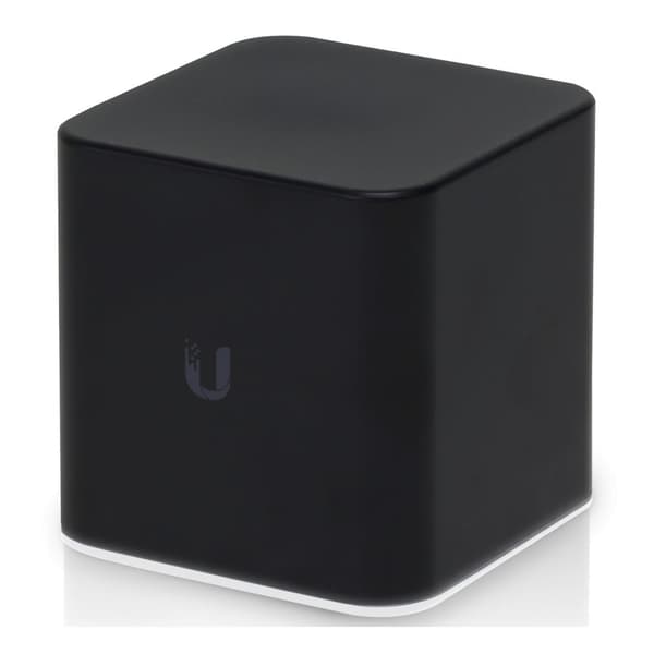 Ubiquiti WLAN Accesspoint airCube ACB-ISP - 2.4 Ghz Sort