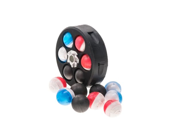 Vaihtolipas Combat HDR 50 T4E -revolverille