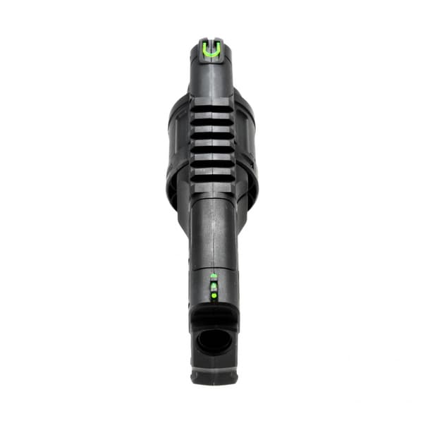 RAM Umarex T4E TR 50 HDR 50 Gen 2 gummikuglerevolver kal. 0,50 CO2 12 g