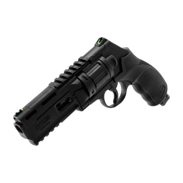 RAM Umarex T4E TR 50 HDR 50 Gen 2 gummikuglerevolver kal. 0,50 CO2 12 g