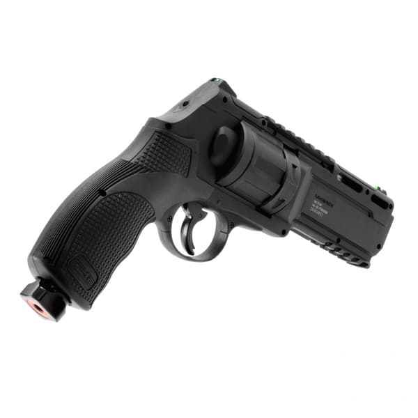 RAM Umarex T4E TR 50 HDR 50 Gen 2 gummikuglerevolver kal. 0,50 CO2 12 g