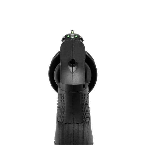 RAM Umarex T4E TR 50 HDR 50 Gen 2 gummikuglerevolver kal. 0,50 CO2 12 g
