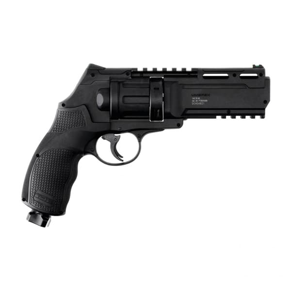 RAM Umarex T4E TR 50 HDR 50 Gen 2 gummikuglerevolver kal. 0,50 CO2 12 g
