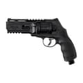 Miniatyrbillede 1 af 8: RAM Umarex T4E TR 50 HDR 50 Gen 2 gummikuglerevolver kal. 0,50 CO2 12 g
