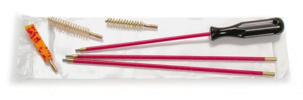 Lang 3-delt ramrod kal. 7.62 Stil Crin