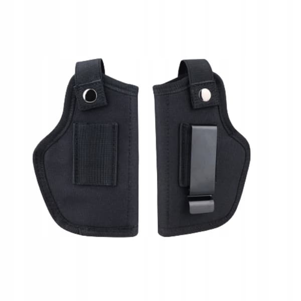 Kotelo pistoolille ASG UNIVERSAL IWB ulko-sisäkotelo Glock 9mm 38 357