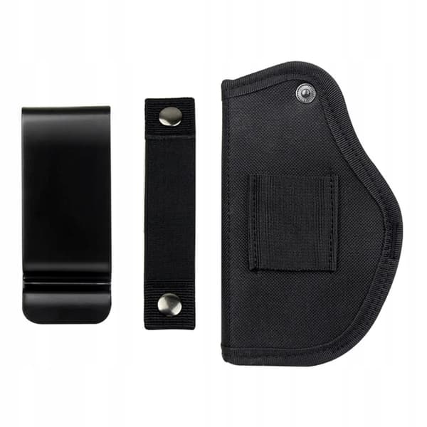 Kotelo pistoolille ASG UNIVERSAL IWB ulko-sisäkotelo Glock 9mm 38 357