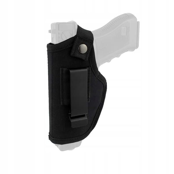 Kotelo pistoolille ASG UNIVERSAL IWB ulko-sisäkotelo Glock 9mm 38 357