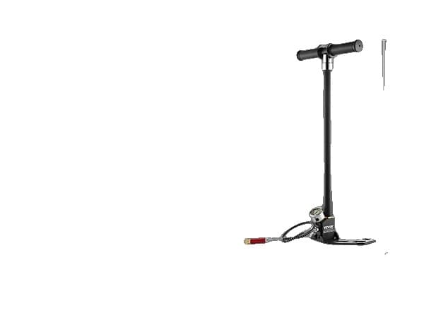 Högtryckspump för PCP, 4-stegs, 30Mpa tryck, 4-stegs 4500PSI