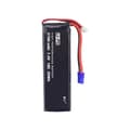 Miniatyrbillede 1 af 2: Li-Po-batteri til Hubsan H501S, 2700mAh kapacitet, 10C afladningsrate,1STK Batteri