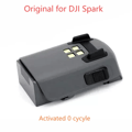 Pikkukuva 2 / 2: DJI Spark -dronin akku, 1480mAh kapasiteetti, ladattava ominaisuus,Aktivoitu 0 sykyyli