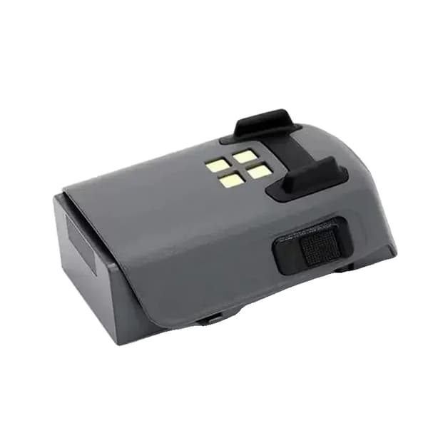 DJI Spark -dronin akku, 1480mAh kapasiteetti, ladattava ominaisuus,Aktivoitu 0 sykyyli