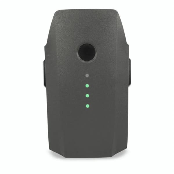 3830mAh akku, Li-ion, DJI-yhteensopiva, CE-sertifioitu,1kpl Akkua