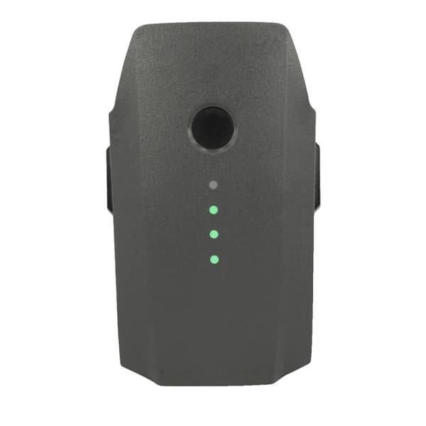 3830mAh akku, Li-ion, DJI-yhteensopiva, CE-sertifioitu,1kpl Akkua