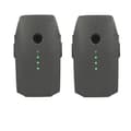 Pikkukuva 2 / 2: 3830mAh akku, Li-ion, DJI-yhteensopiva, CE-sertifioitu,2kpl Akut