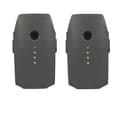 Pikkukuva 1 / 2: 3830mAh akku, Li-ion, DJI-yhteensopiva, CE-sertifioitu,2kpl Akut