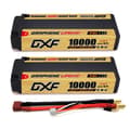Pikkukuva 2 / 2: Lipo-akku, suuri kapasiteetti 9200mAh, T-liitin, 2PCS2S10000NGP5mmT