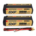 Pikkukuva 1 / 2: Lipo-akku, suuri kapasiteetti 9200mAh, T-liitin, 2PCS2S10000NGP5mmT