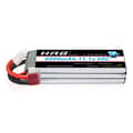 Pikkukuva 2 / 2: Lipo-akku, suuri kapasiteetti, useita jännitevaihtoehtoja, 3S 6000mAh T